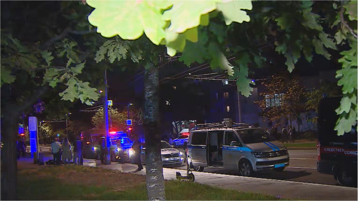 Автор: В. Пнченко