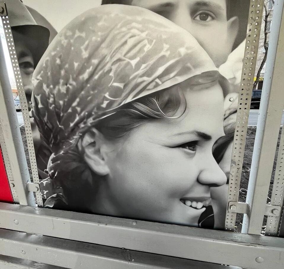 Фото прислали в редакцию местного издания 72.RU.