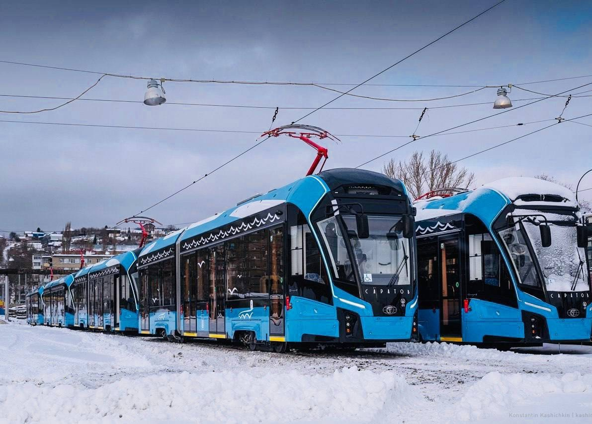 Фото t.me/volodin_saratov