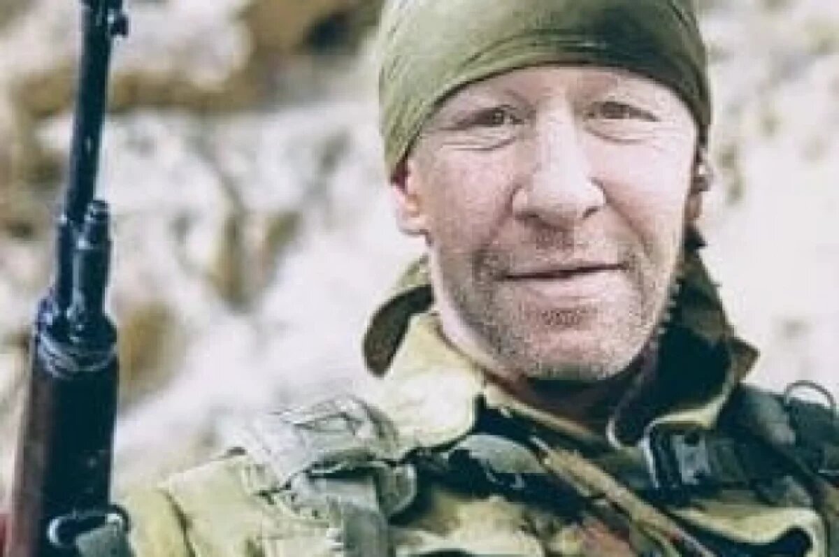    До участия в СВО Александр Неверов прошёл боевые действия в Чечне