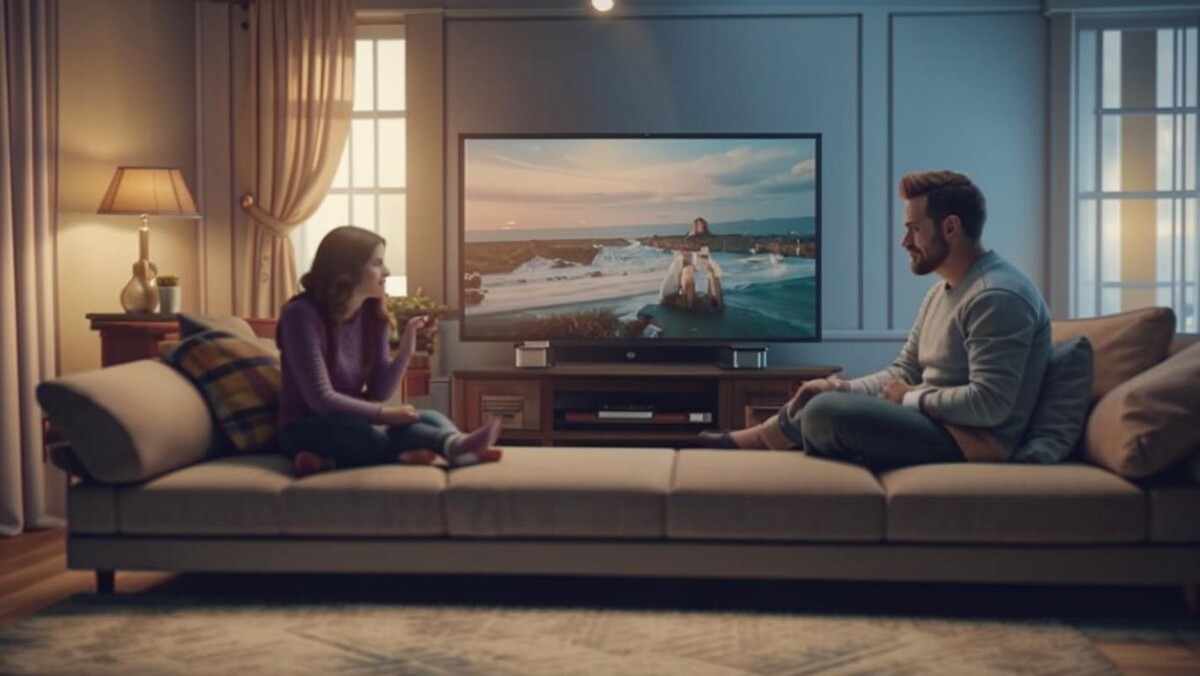 В ближайшее время сериал появится на одной из онлайн-платформ, позднее – в эфире федерального телеканала.  Фото: Изображение сгенерировано нейросетью Kandinsky 3.1