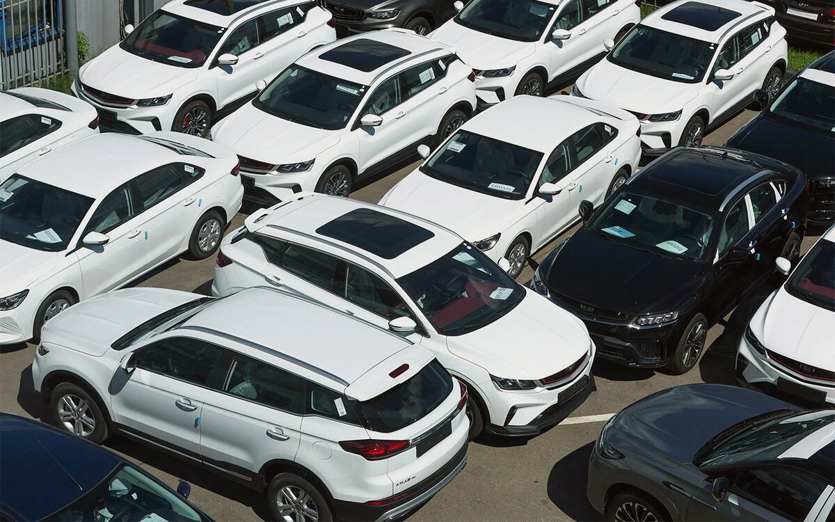 Фото: Petrov Sergey / news.ru / Global Look Press