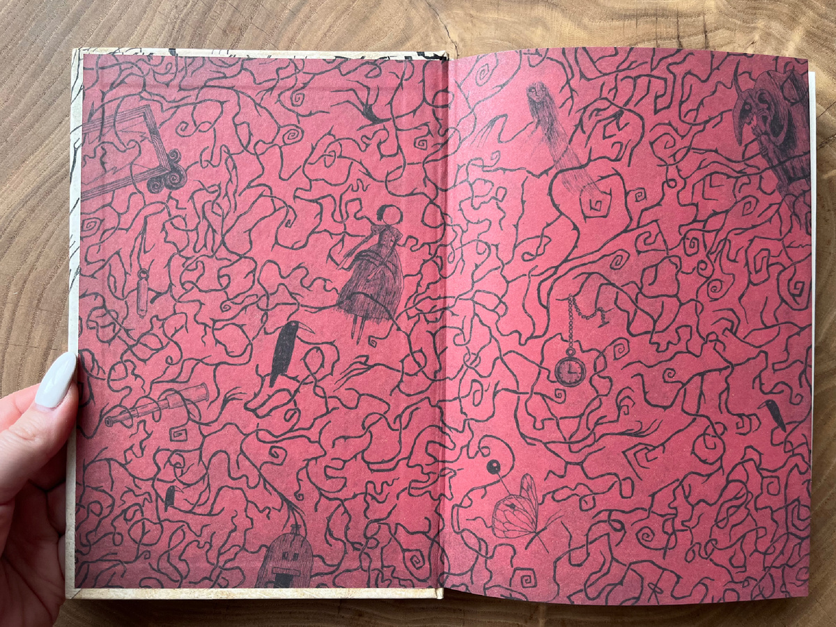 (с) Крошка Читатель