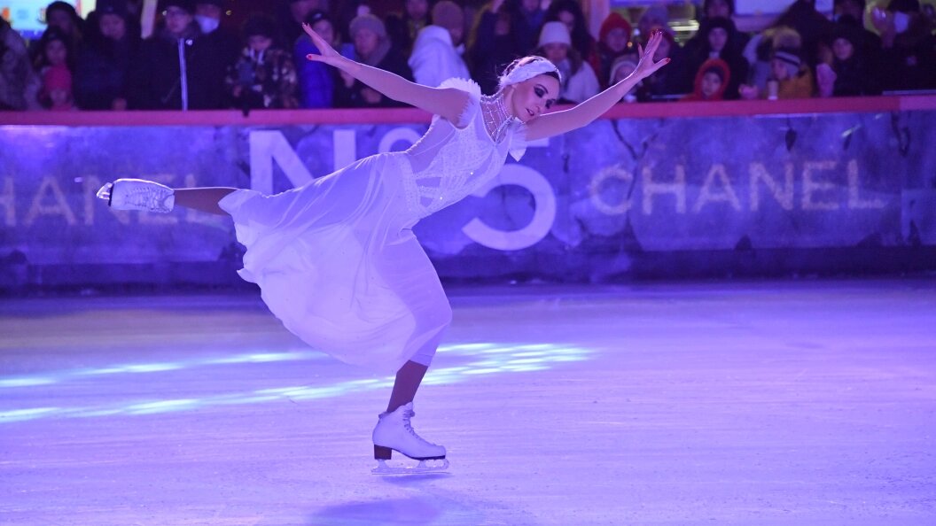    фото: Komsomolskaya Pravda/Global Look Press