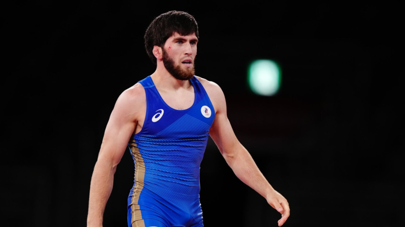   РИА Новости