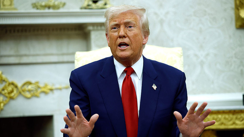 Донни — предводитель хаоса: чем грозит миру провальная попытка Трампа рулить стихией в политике?