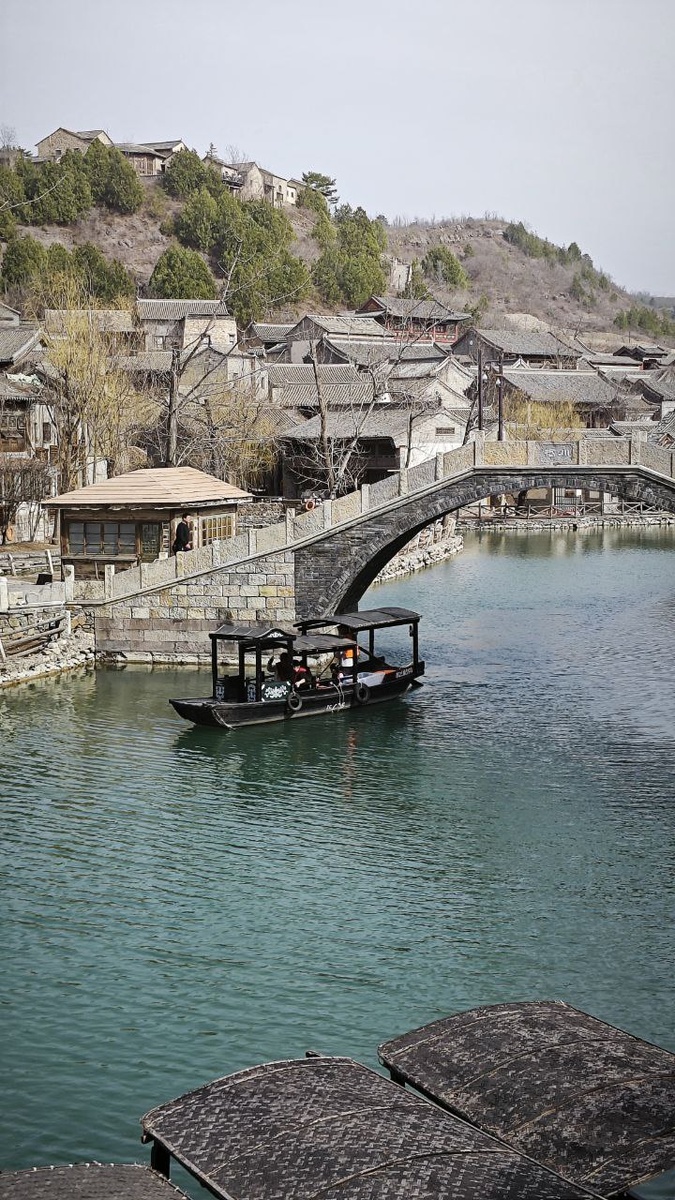 Сучжоу, «Китайская Венеция»