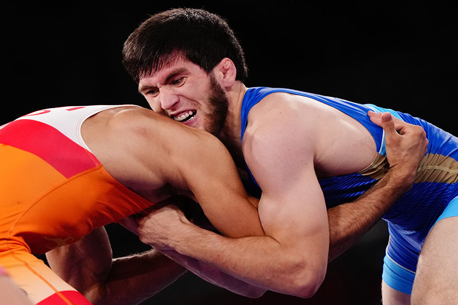    © Владимир Астапкович/РИА Новости