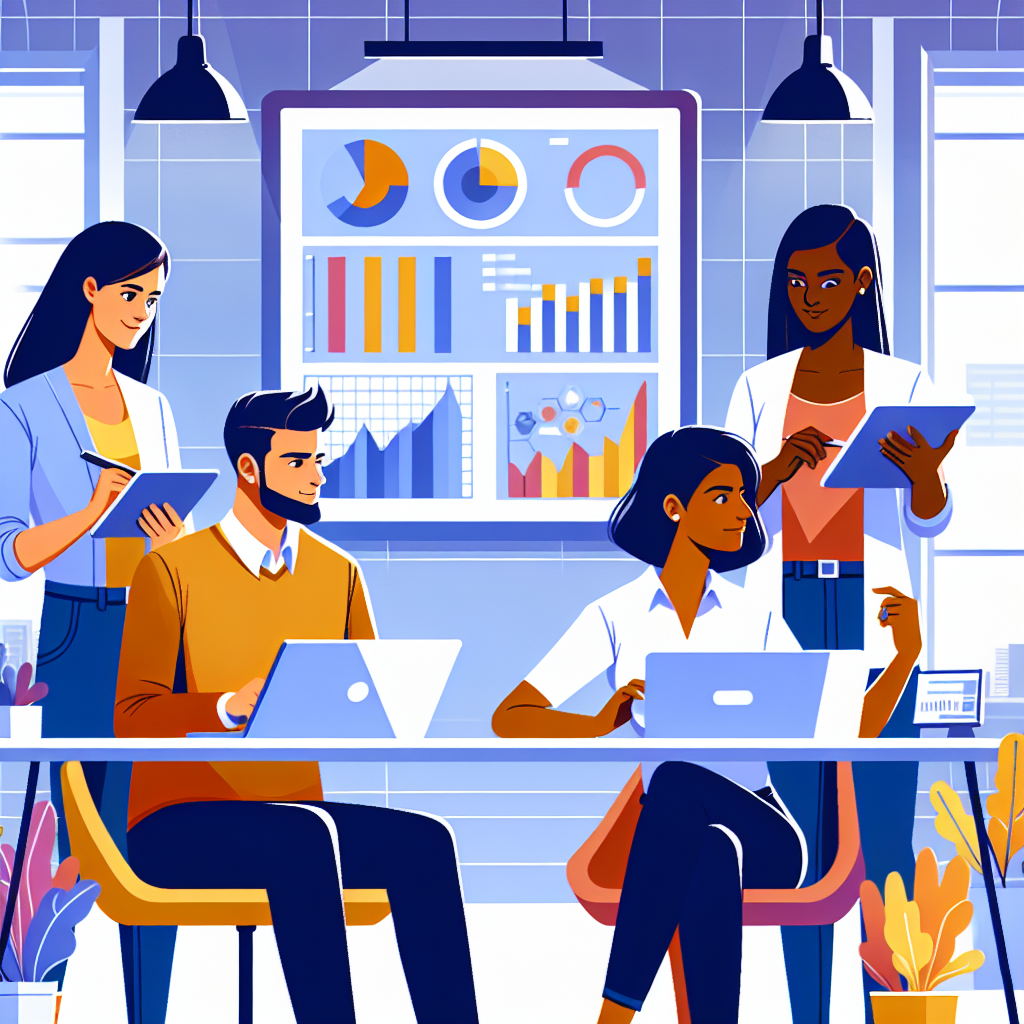    Оптимизация рекламных кампаний с помощью Make