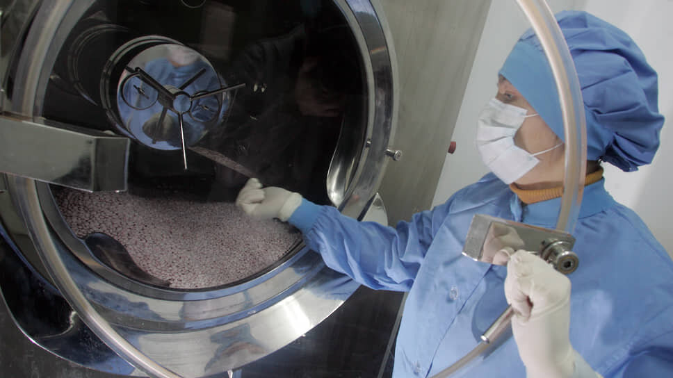 Фото: Роман Яровицын / Коммерсантъ