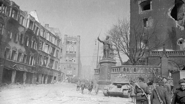    © Sputnik / Эммануил Евзерихин