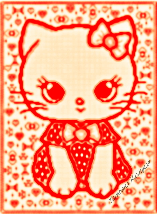 Размер 247х335.