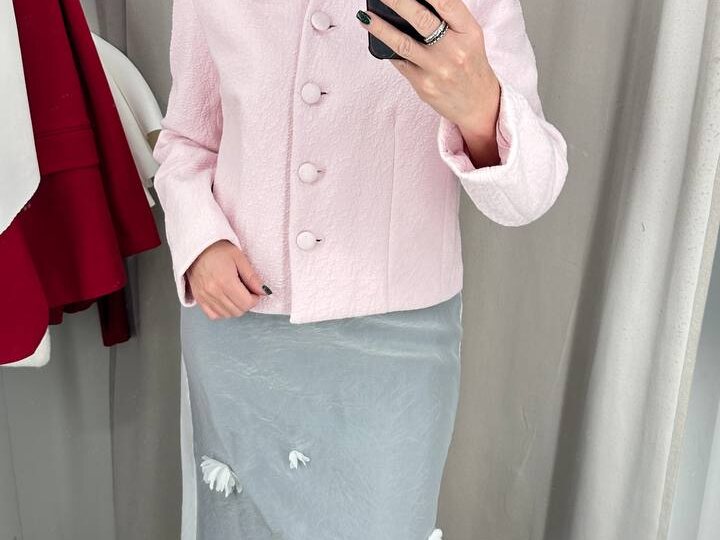 Обзор весенней коллекции Zarina: нежность и стиль