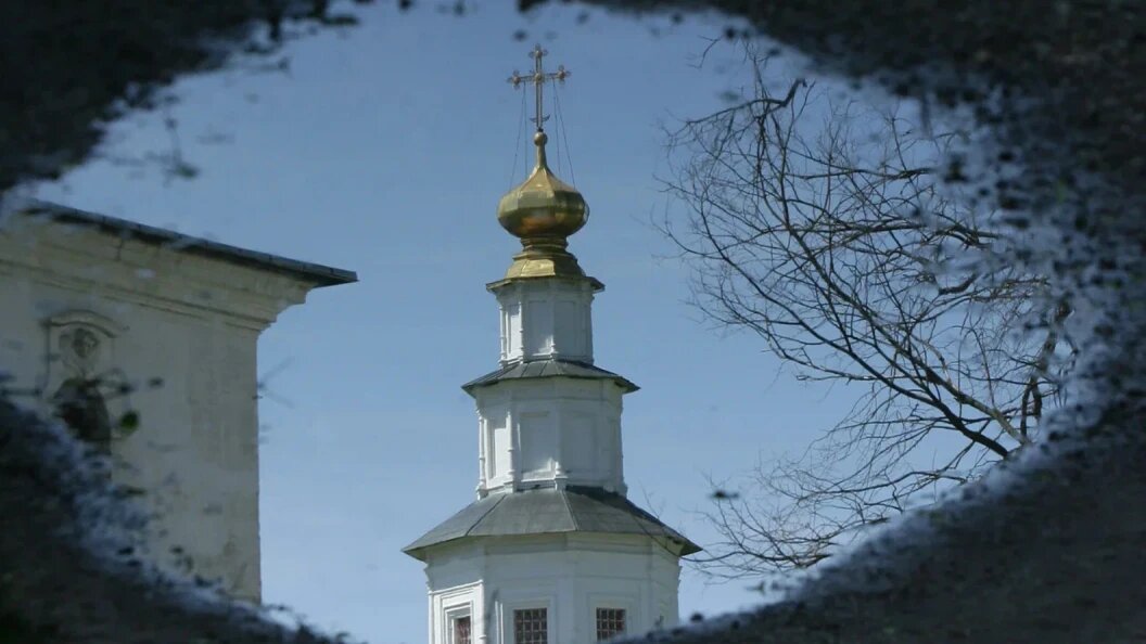    ФОТО: ОЛЕГ РУКАВИЦЫН. ЦАРЬГРАД