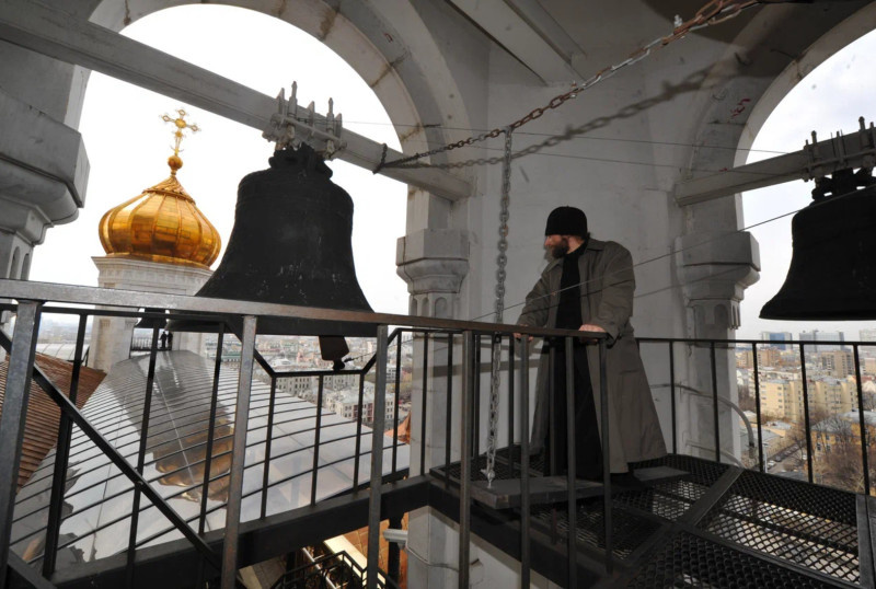    ФОТО: ОЛЕГ РУКАВИЦЫН, ЦАРЬГРАД
