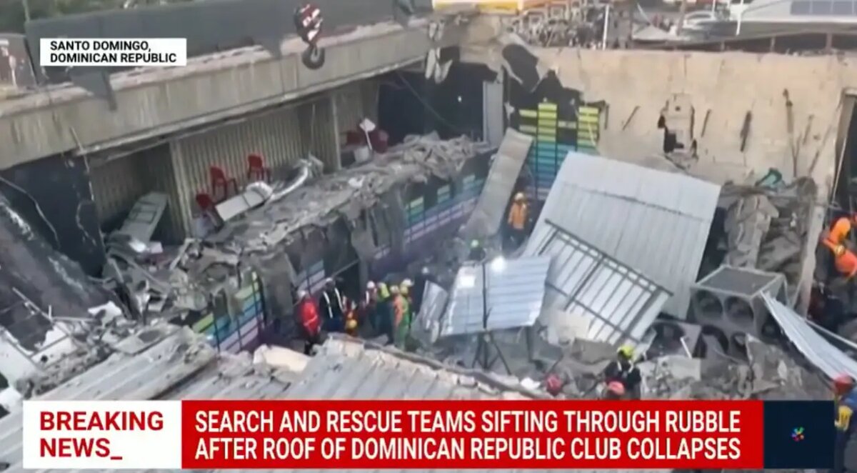    Фото: скриншот из видео американских СМИ.