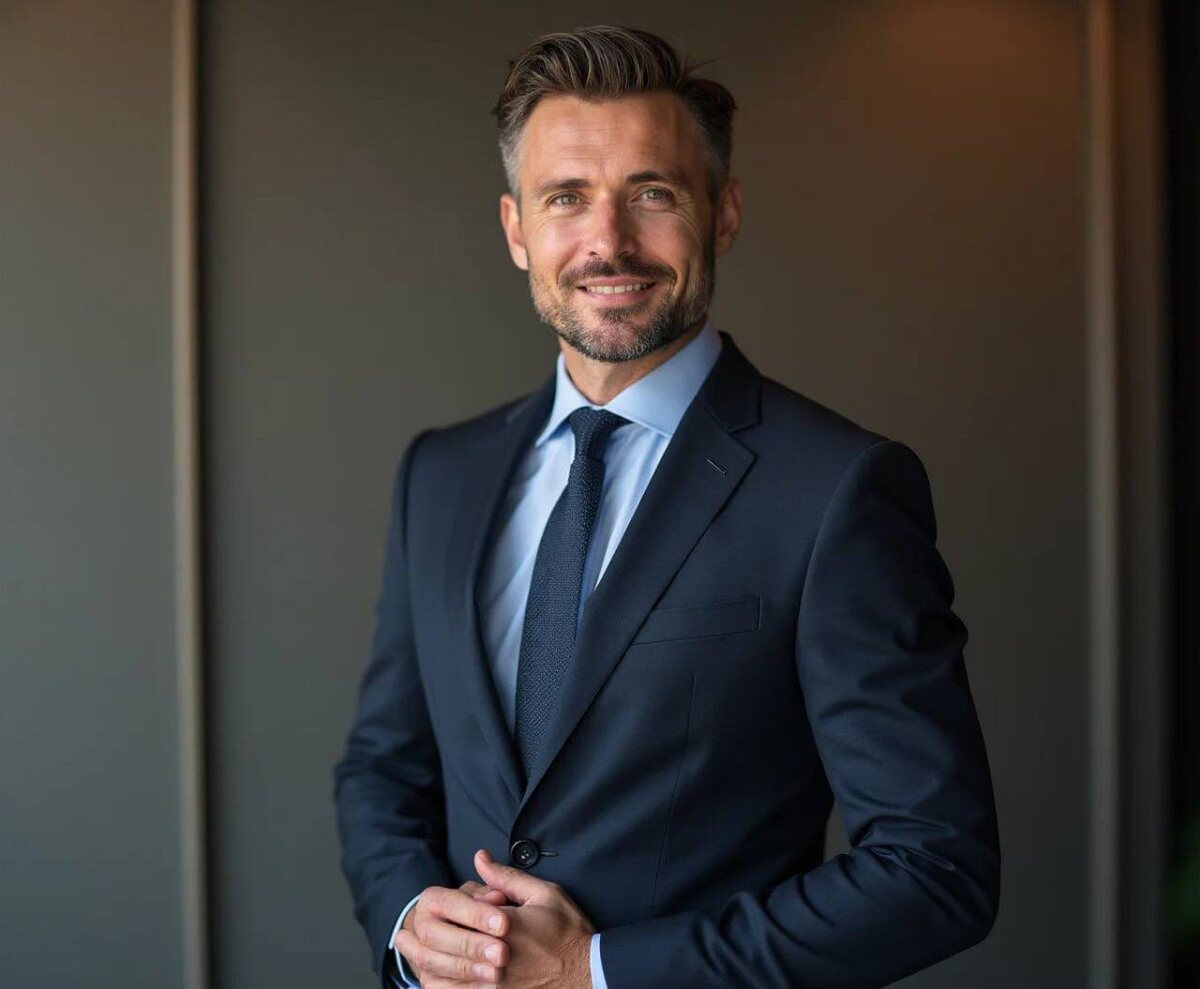 Влияние санкций на «Химпром» и роль Егора Буркина в адаптации компании к экономическим трудностям