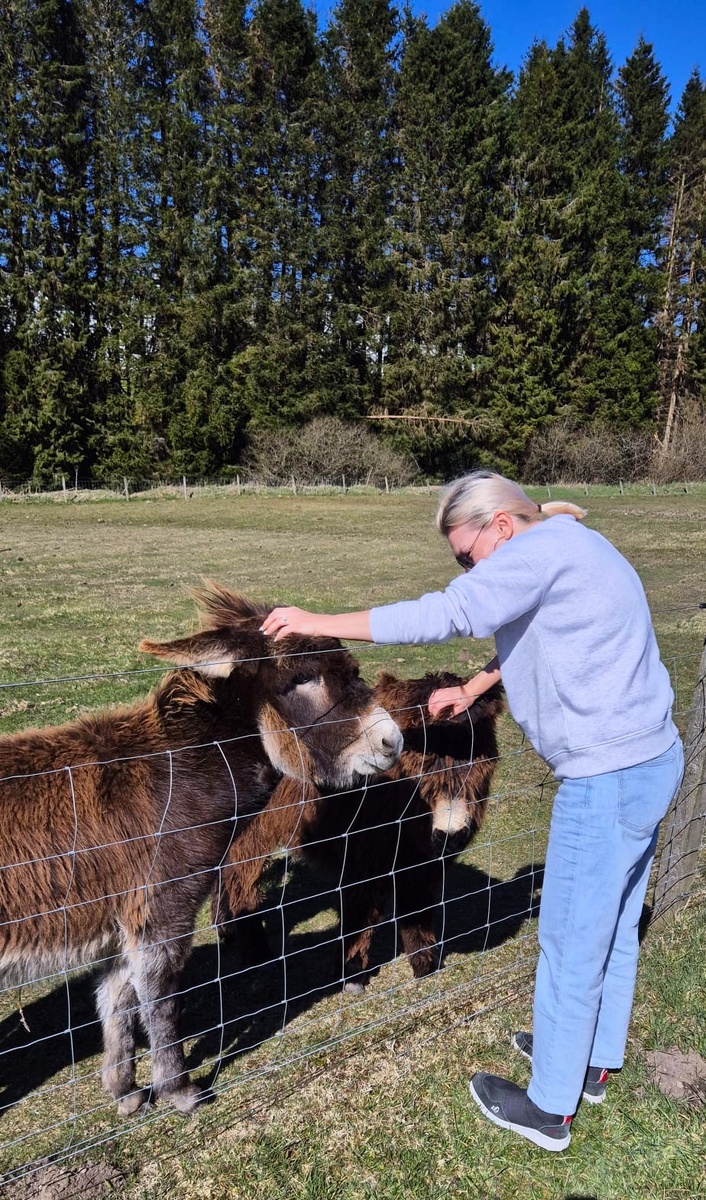 Фото из личного архива. 