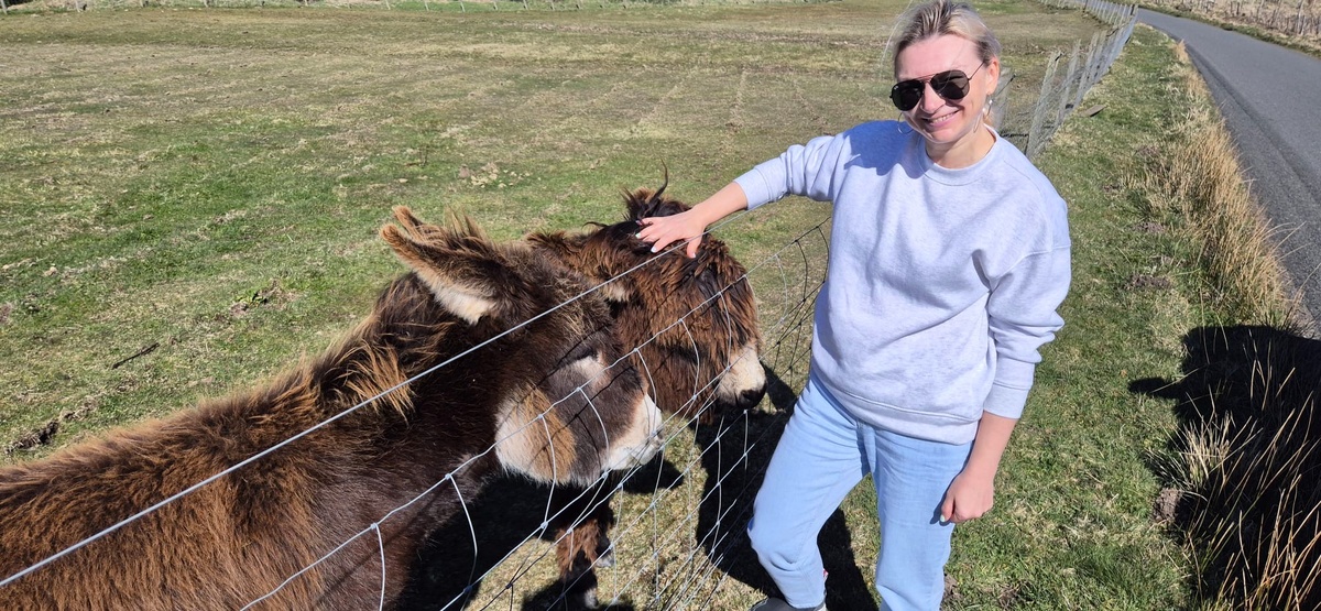 Фото из личного архива. 