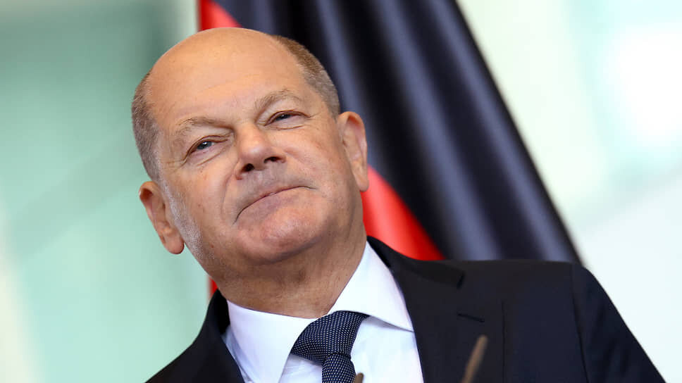 Фото: Lisi Niesner / Reuters