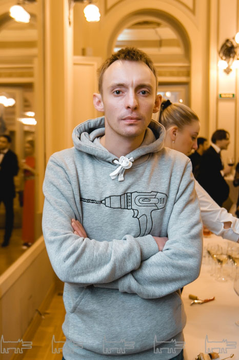 Илья Дель