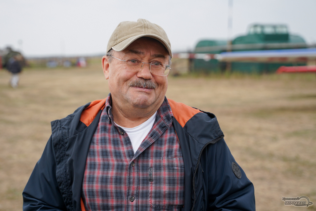    Фото: Лидия Аникина © ИА «Уральский меридиан»