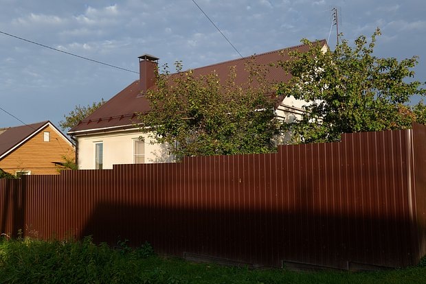    Фото: lenta.ru Георгий