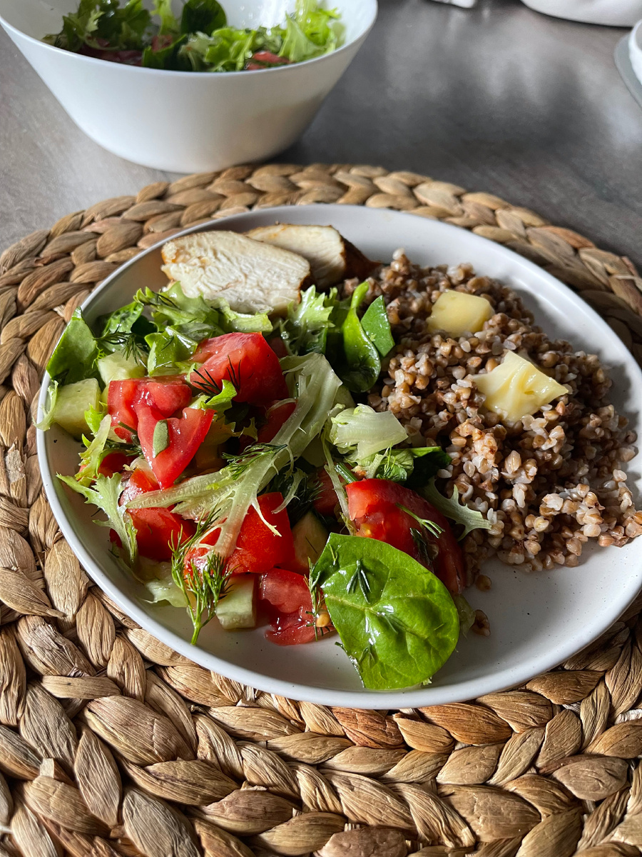 Фото автора.