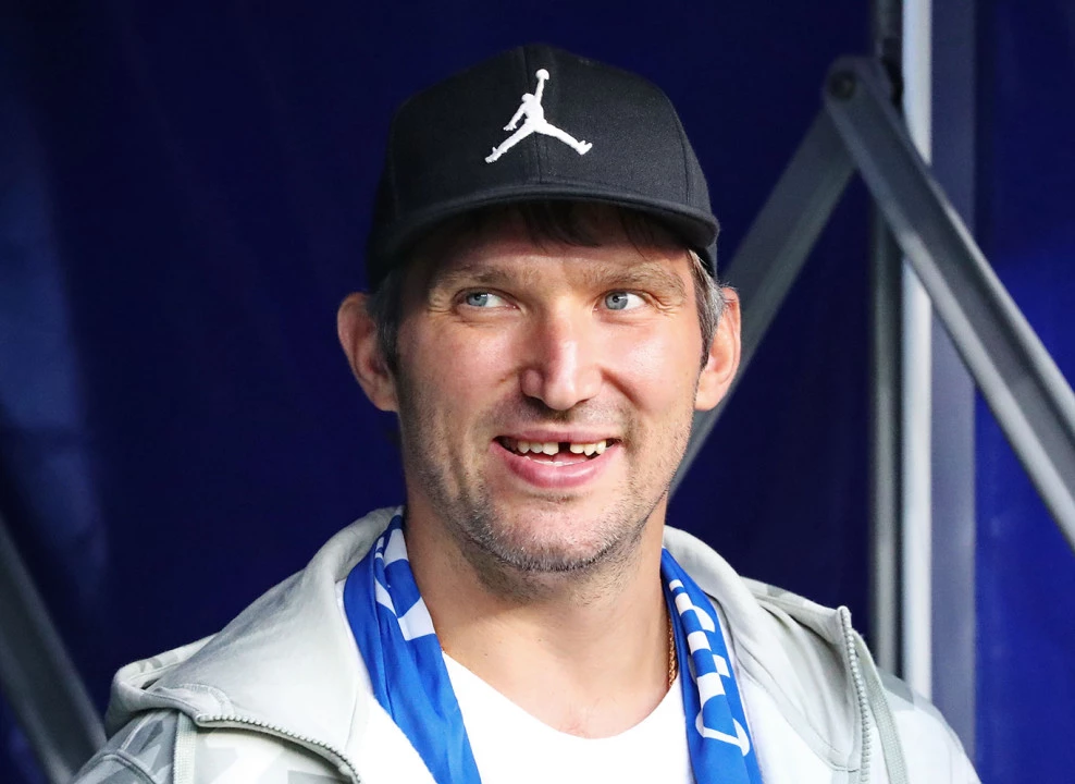 Фото: Bukharev Oleg | Shutterstock | Fotodom