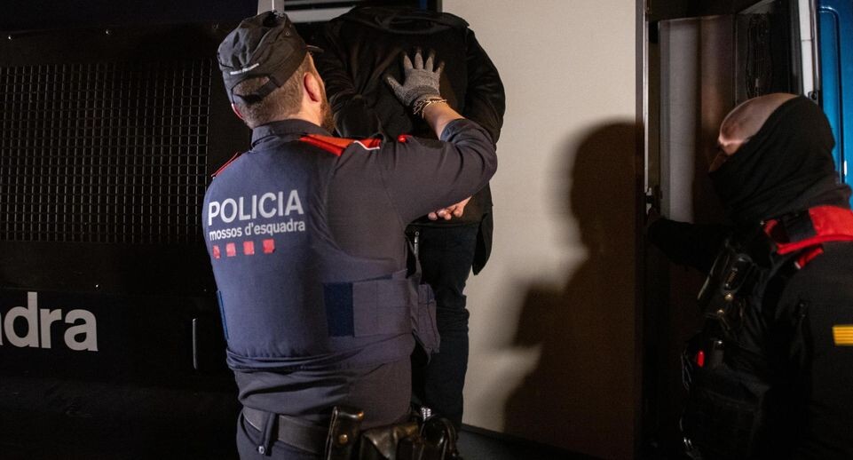    Lorena SopÃƒÂªNa/ Keystone Press Agency / www.globallookpress.com