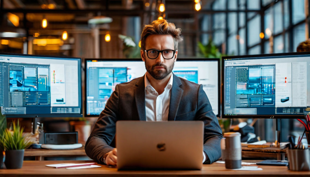    Оптимизация автоответов с ИИ и SEO