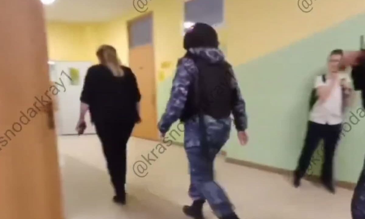    Фото t.me/krasnodarkray1