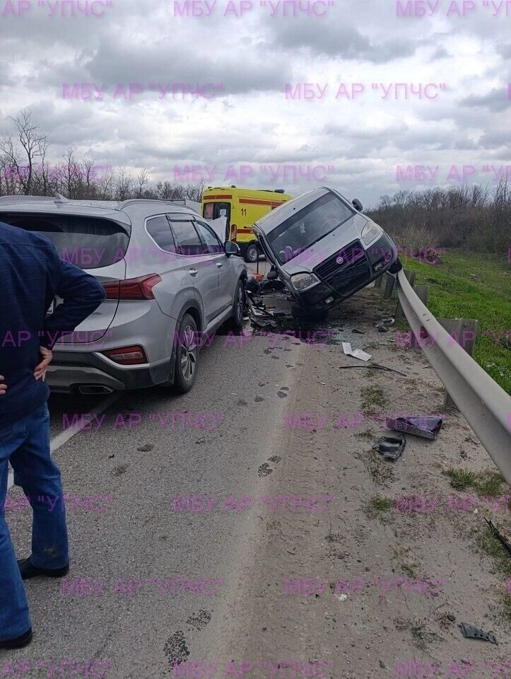     Источник: телеграм-канал МБУ АР «УПЧС».