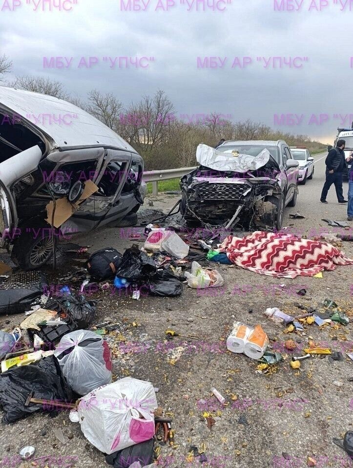     Источник: телеграм-канал МБУ АР «УПЧС».