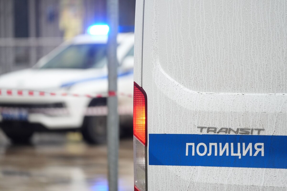     / Источник: © ИЗВЕСТИЯ/Эдуард Корниенко