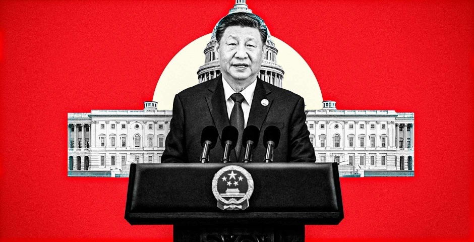Коллаж: Эксперт, Xinhua/ABACA