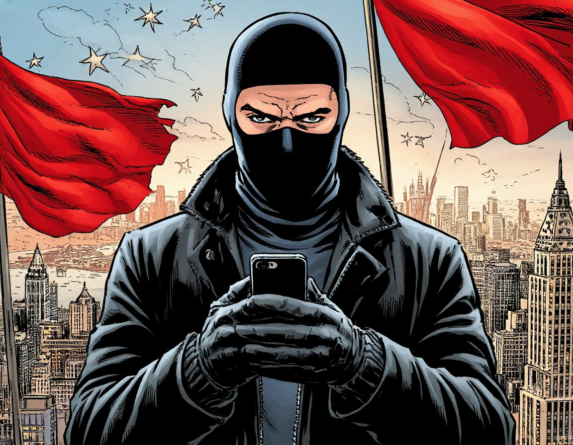 Изображение: Шедеврум 