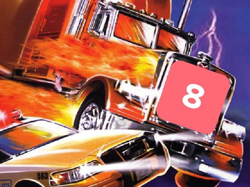    До Steam добралась одна из худших игр на свете. Геймеры очень довольны