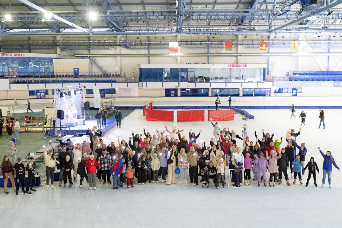 Фото: предоставлено АНО «Звёздный дождь»