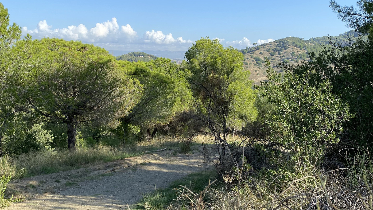 Парк Кан Куиас