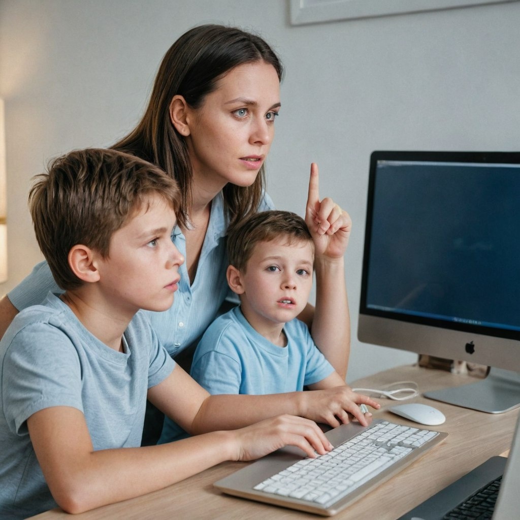 Сложные системы цифрового образования, заданий и учебы, в которых черт ногу сломит