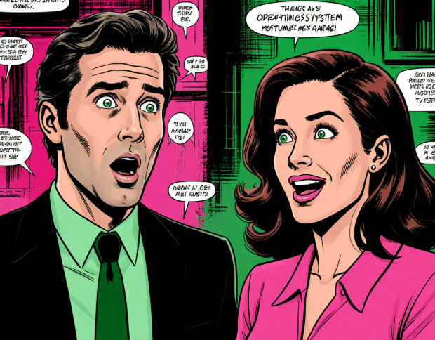 — Но как так? — его пальцы сжали край стола. — Мы же построили этот бизнес с нуля и росли быстрее рынка в 8 раз!