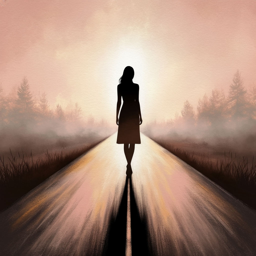 А где болит у тебя?