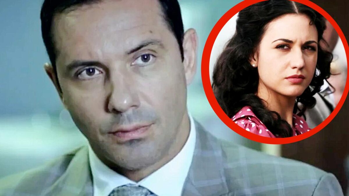 Александр Никитин и Надежда Бахтина