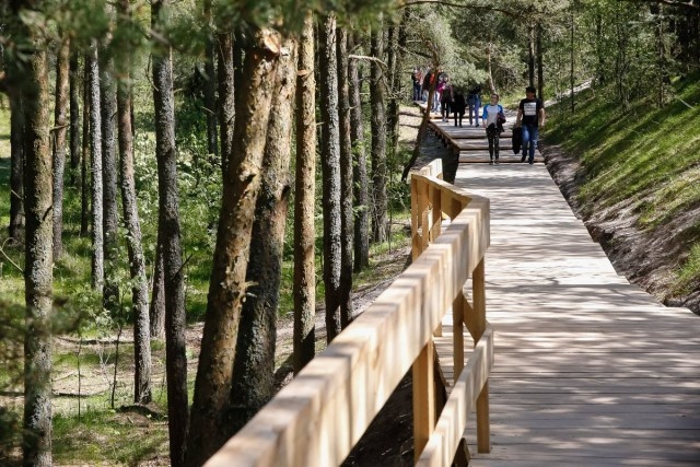   Фото из архива Калининград.Ru