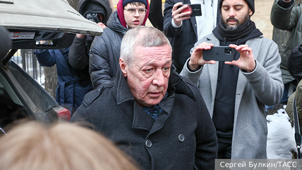    Фото: vz.ru Георгий