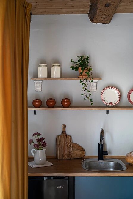 Дизайн: Лиза Солис. Фото: Наталья Градусова. Стиль: Алина Сафина