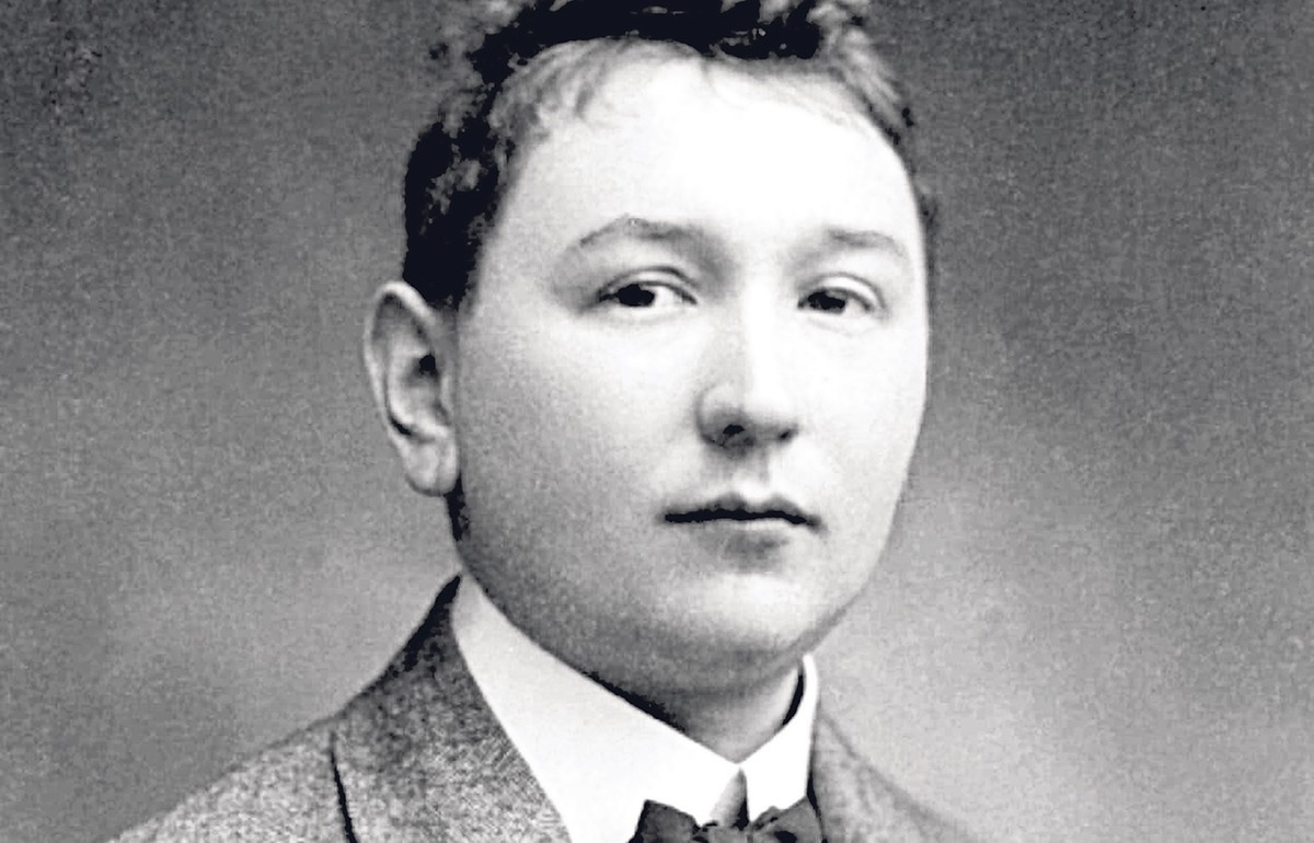 Ярослав Гашек