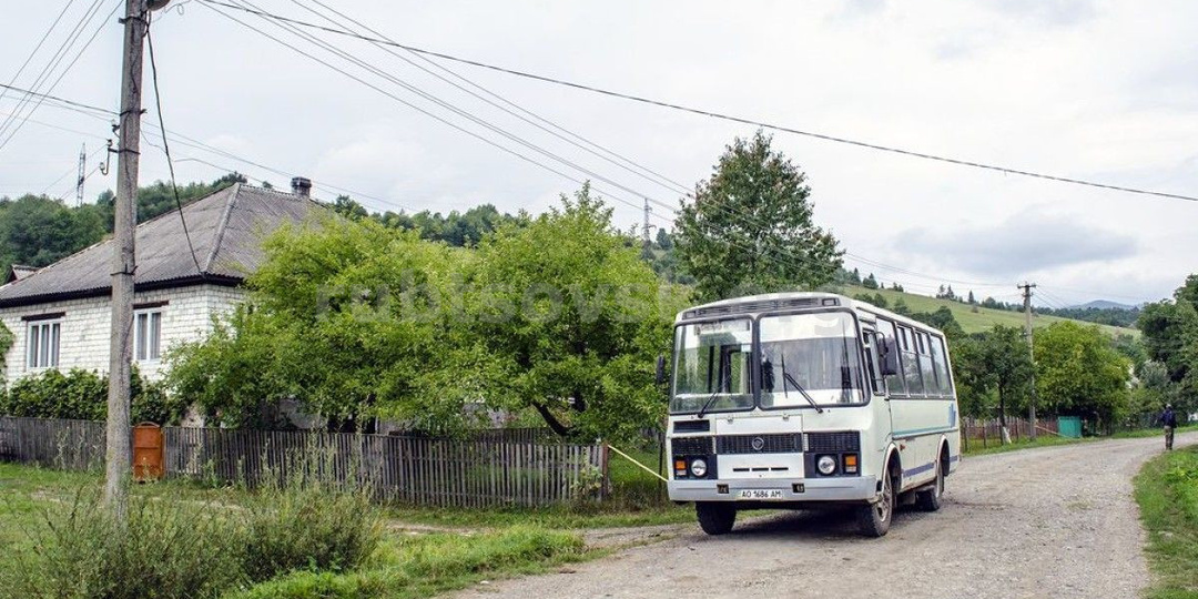 Ночное происшествие