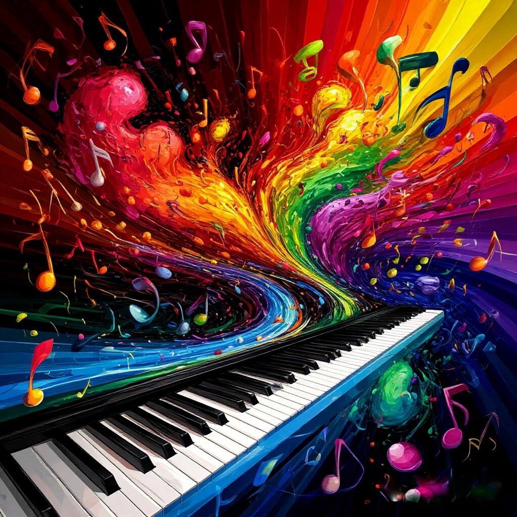 Многообразие чувств